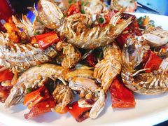 -烧货·活海鲜炭烧(湖滨商业街店)