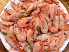 -圣罗巴海鲜烤肉自助(佳兆业店)
