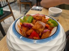 -喜上喜鸡煲翅(吉大店)
