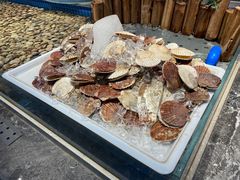 -一方渔歌蒸汽海鲜自助(文化路万达广场店)