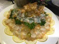 -蒋记海鲜姿造•洋房别墅(星河湾店)