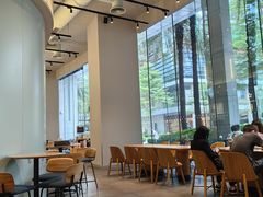 -星巴克臻选(深圳嘉里建设广场店)