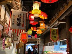 -老宁波1381餐厅(桃源中路店)