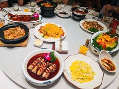 -怀德酒楼·粤菜·海鲜·茶点(宝安国际机场店)