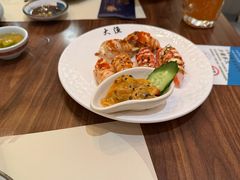 -大渔铁板烧(东城店)