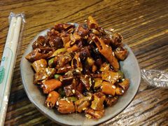 -玉祥府牛肉罩饼(金光道店)