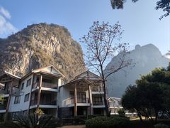-广悦华阳朔河畔度假酒店(十里画廊遇龙河店)