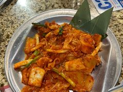 -首尔烤肉大排档(合生汇店)