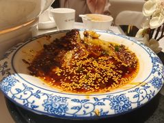 -川味堂·四川豆花(八卦岭店)