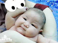 -龙格亲子游泳俱乐部(泊富中心)