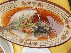 -清真马祥兴菜馆(云南北路店)