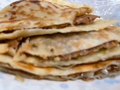 -聚首堂·特色小吃·肘子(什刹海德胜门店)