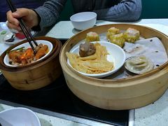 -万利港式茶餐厅