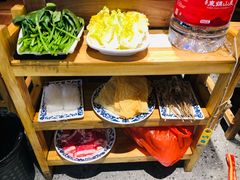 -东镇老火锅(长春路首店)