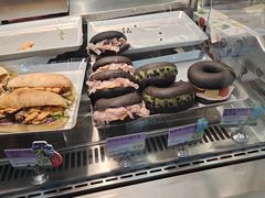 -PAOPAO Bakery&Café(港汇店)