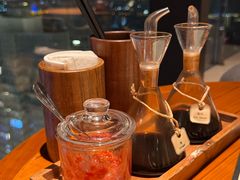 -无锡苏宁银河国际酒店-麺餐厅