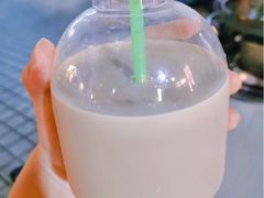 奶茶-张妈台式锅烧(深大店)