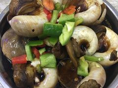 -味极鲜秘制海鲜