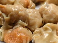 辣味鲍鱼仔云吞-巧美面家(东华西店)
