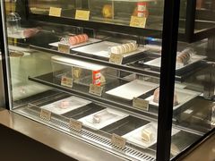-麦当劳(汉口火车站候车室店)