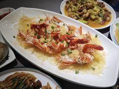 -潮道鱼仔店·潮汕味(长兴路店)