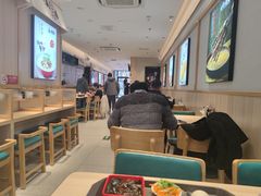 大堂-武圣羊汤·西北面(朝阳门店)