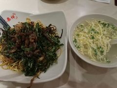 -东泰祥生煎馆(重庆北路店)