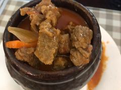 -华梅西餐厅(哈尔滨中央大街店)