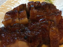 -麒麟中餐厅·经典粤菜·地道菜式老字号(广州长隆酒店)