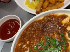 -闽上鲜·福建菜(龙湖滨江天街店)