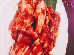 -热血兄弟·炭火烤肉(融侨中心店)