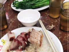 -陈光记烧腊店(罗保博士街店)