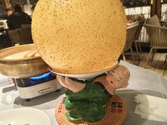 -吴越荣记·苏州菜·松鼠桂鱼(斜塘老街店)