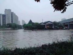-京杭上院·河景花园餐厅·杭帮菜名店