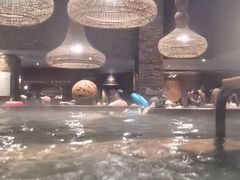 -清河半岛温泉度假酒店