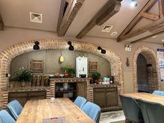 -百羊手抓肉(江苏东路店)