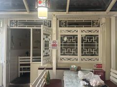 -丽江庭院之丽江往事(安定门店)
