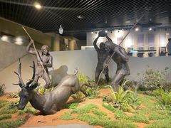 -北京周口店北京人遗址博物馆