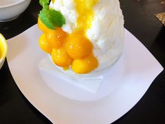 -Fresh Fruit Factory - Fruit Cuisine Restaurant