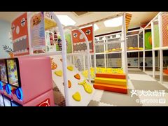 -汤连得温泉馆(宝山店)