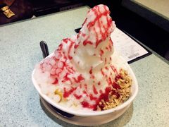 -松记糖水店(铜锣湾分店)