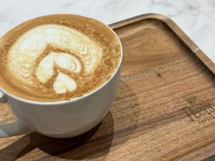 -Peet's Coffee皮爷咖啡(德基店)