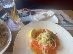 -安妮意大利餐厅(国贸店)