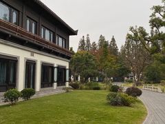 -杭州西湖柳莺里酒店·闻莺厅