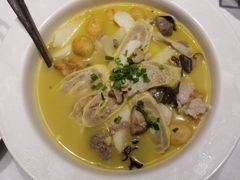 -老萍巷•莲花血鸭(楚萍店)