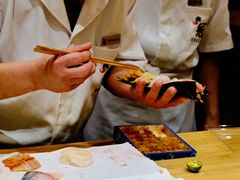 -鮨冠OMAKASE食べ放题(北京首店)