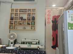 -先春西湖龍井•九曲红梅(杭大路店)