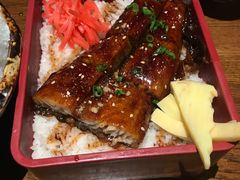 鳗鱼饭-二丁目食堂(铁西万象汇店)