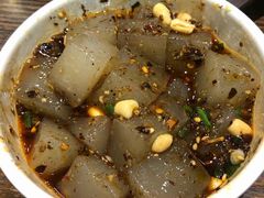 -丝丝香王凉粉(汇宇店)