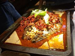 -里岛烤鱼(东港凯虹广场店)